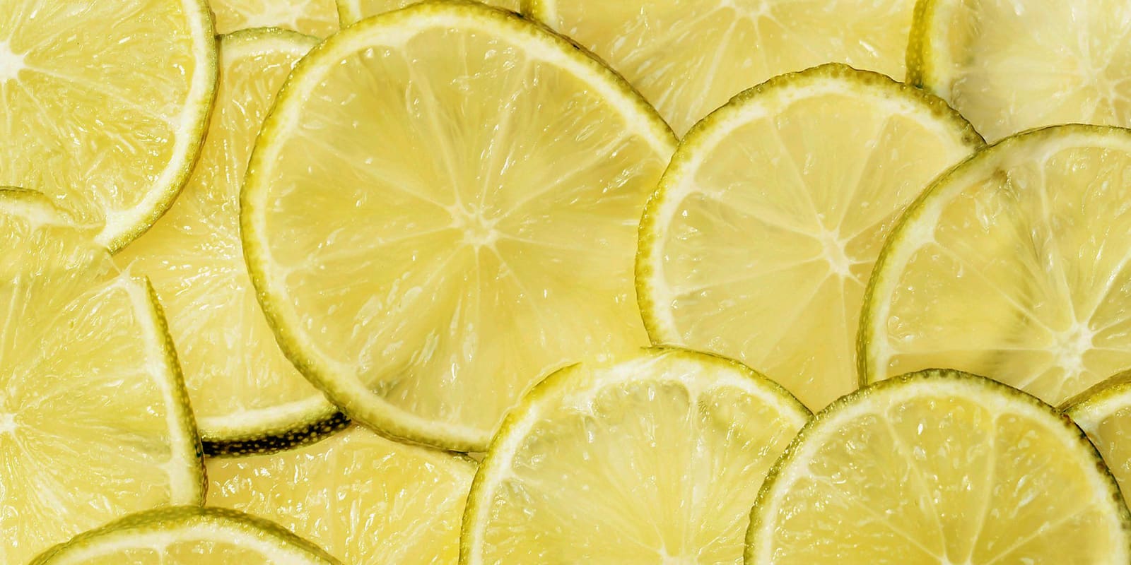 Natural botanical ingredients, the source of Absolute Terpene blends