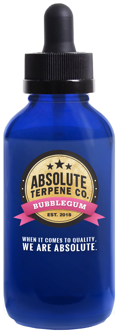 Bubblegum Blend — Sweet bubblegum flavor