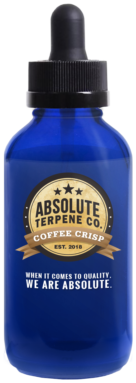 Coffee Crisp Blend — Candy coffee flavor