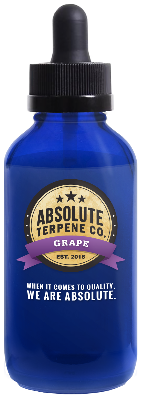 Grape Blend — Juicy grape flavor