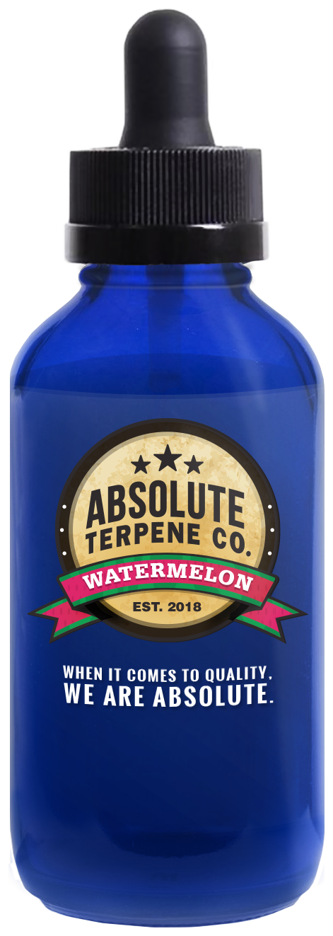 Watermelon Blend — Fresh watermelon flavor